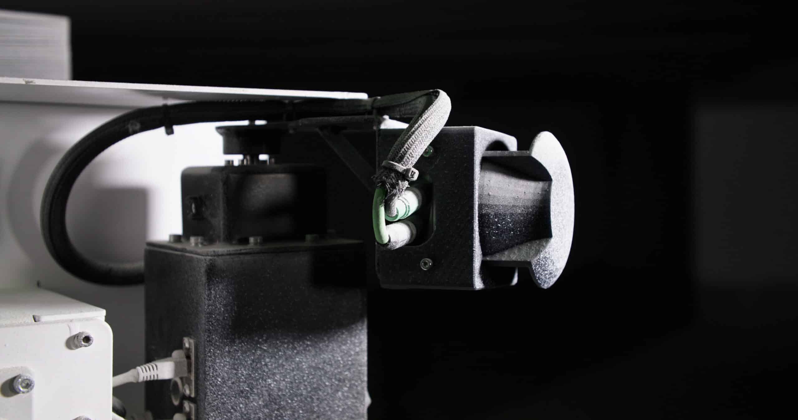 Caparol PaintBuddy Detailshot