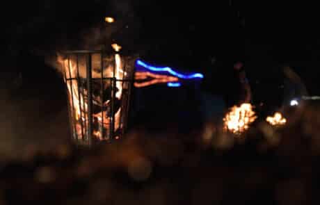 Feuerkorb