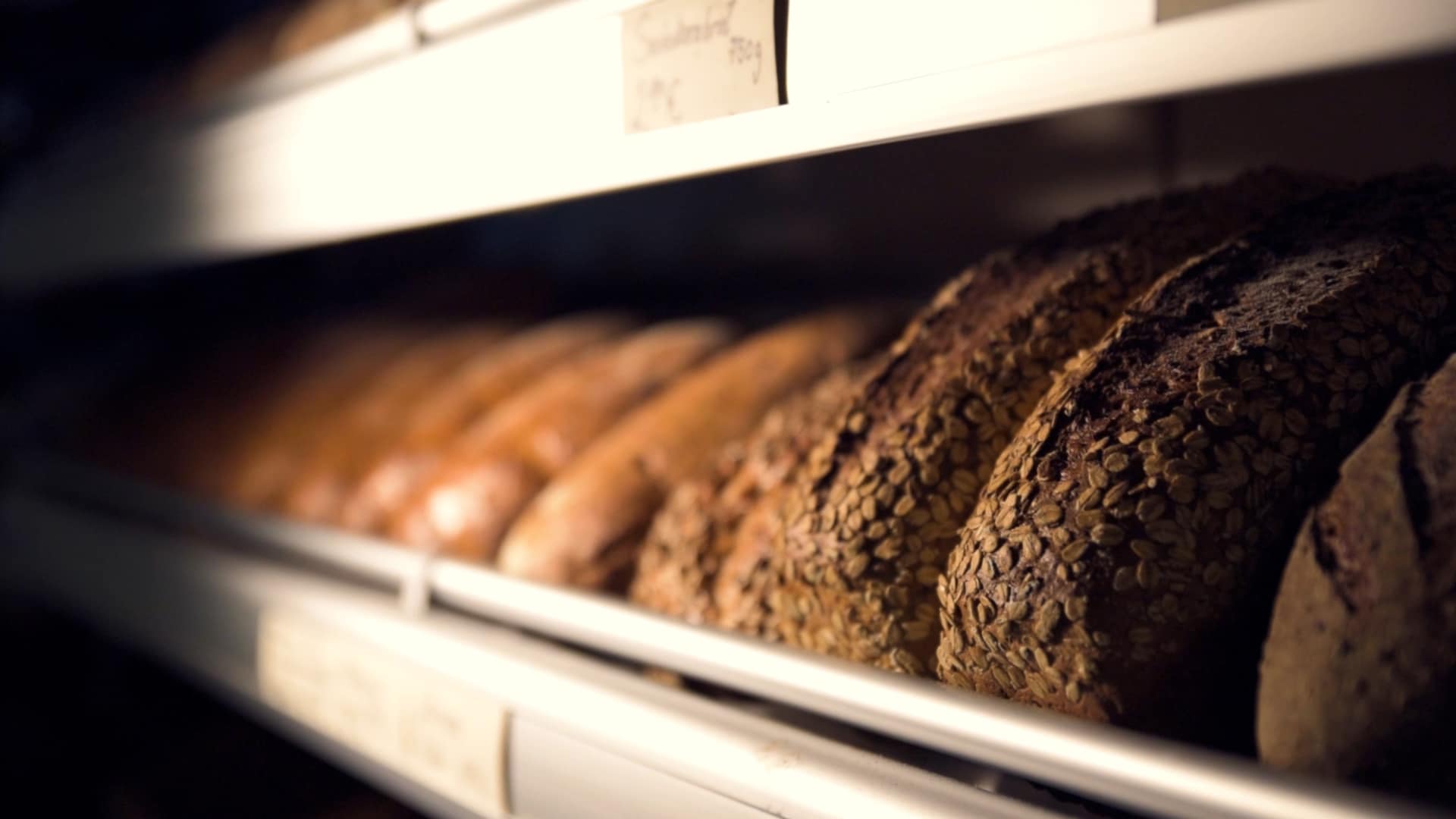 Bäckerei & Konditorei Ludwig Brot