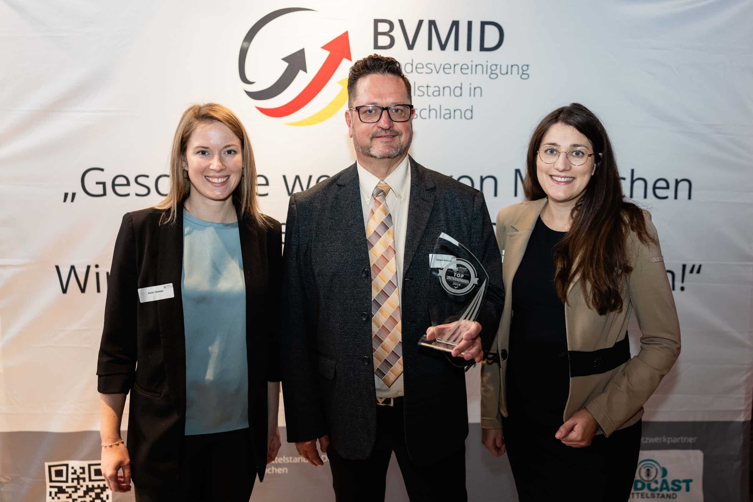 BVMID Nürnberg