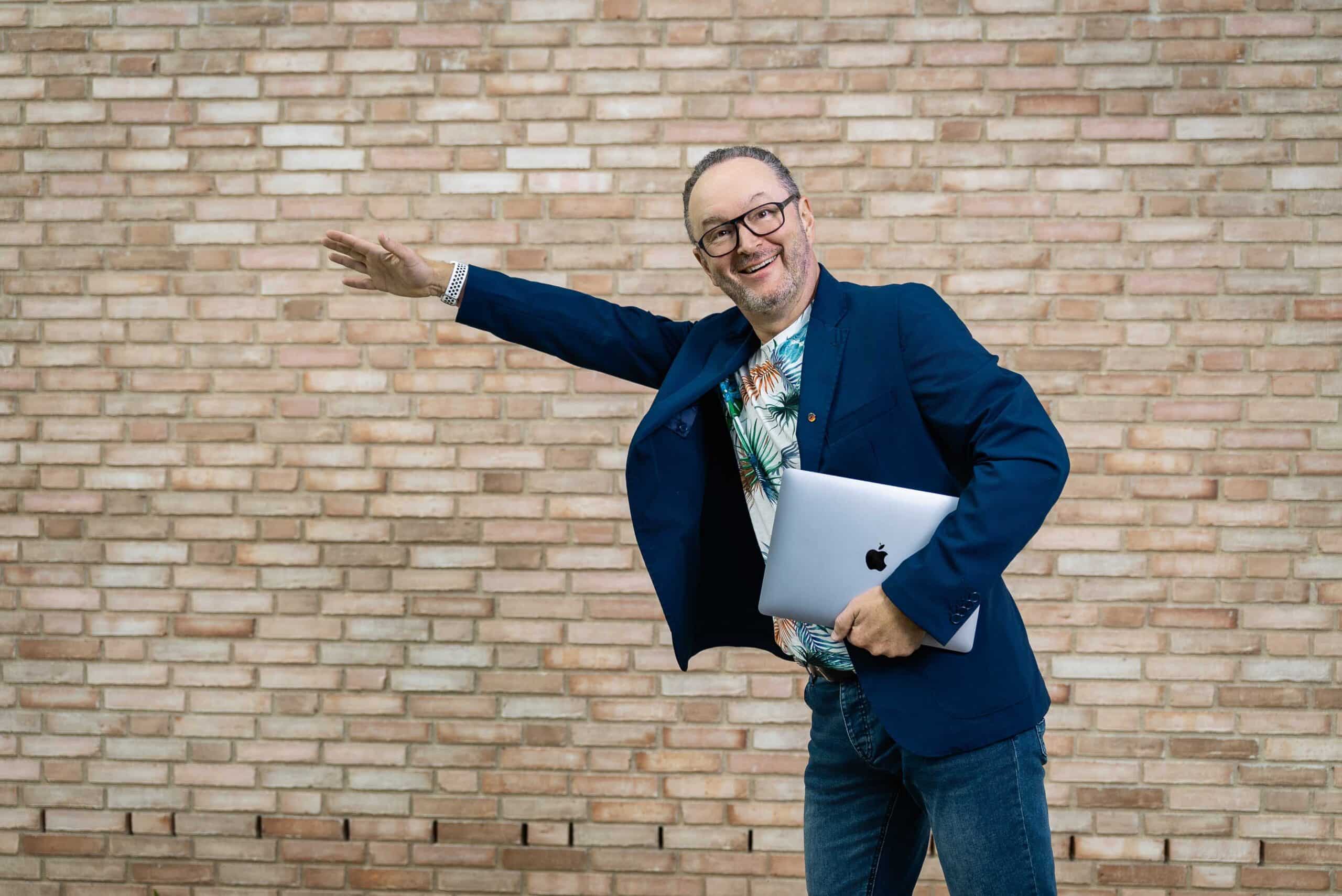 René Reiter - Marketing Manager
