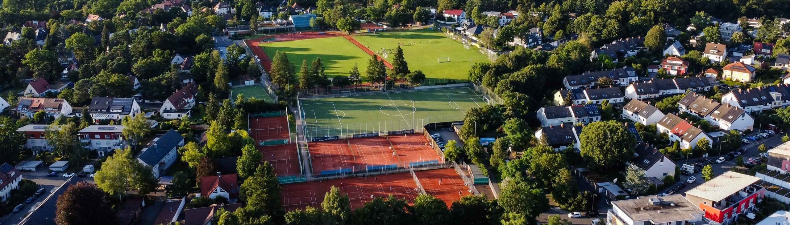 Post Sportverein Nürnberg
